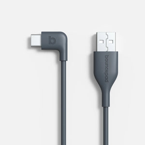 USB-C to USB-A cable 2m Premium