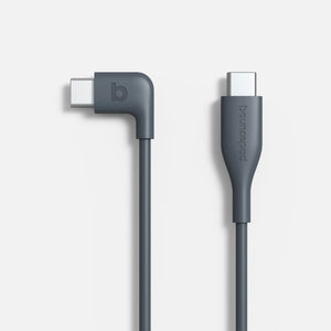USB-C to USB-C cable 2m Premium