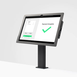 Tabdoq Lite | Clamp Mount