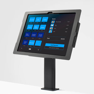 Tabdoq Lite | Clamp Mount