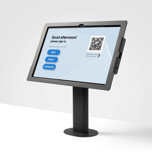 Tabdoq Lite | Desk Mount