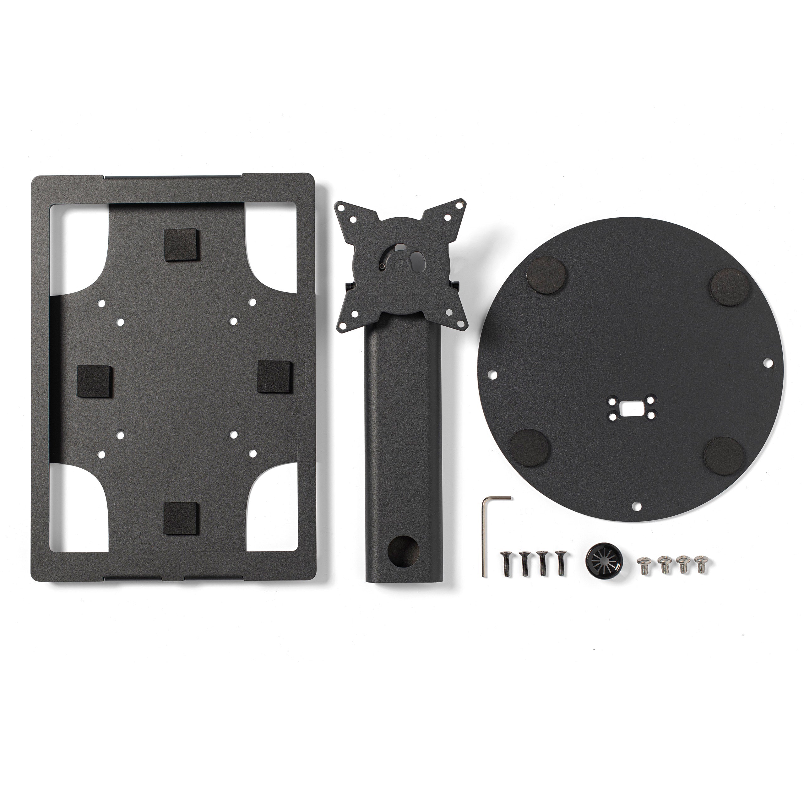 リクエスト Freestanding iPad Counter Stand for Business | Tabdoq Lite Counter