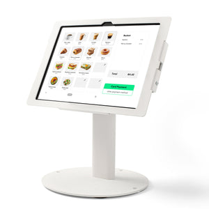 Tabdoq Lite | Counter