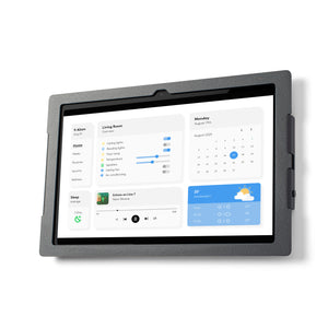 Tabdoq Lite | Wall Mount