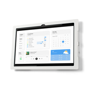 Tabdoq Lite | Wall Mount