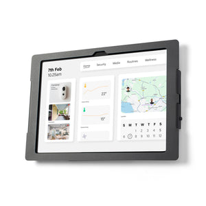 Tabdoq Lite | Wall Mount