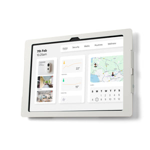 Tabdoq Lite | Wall Mount