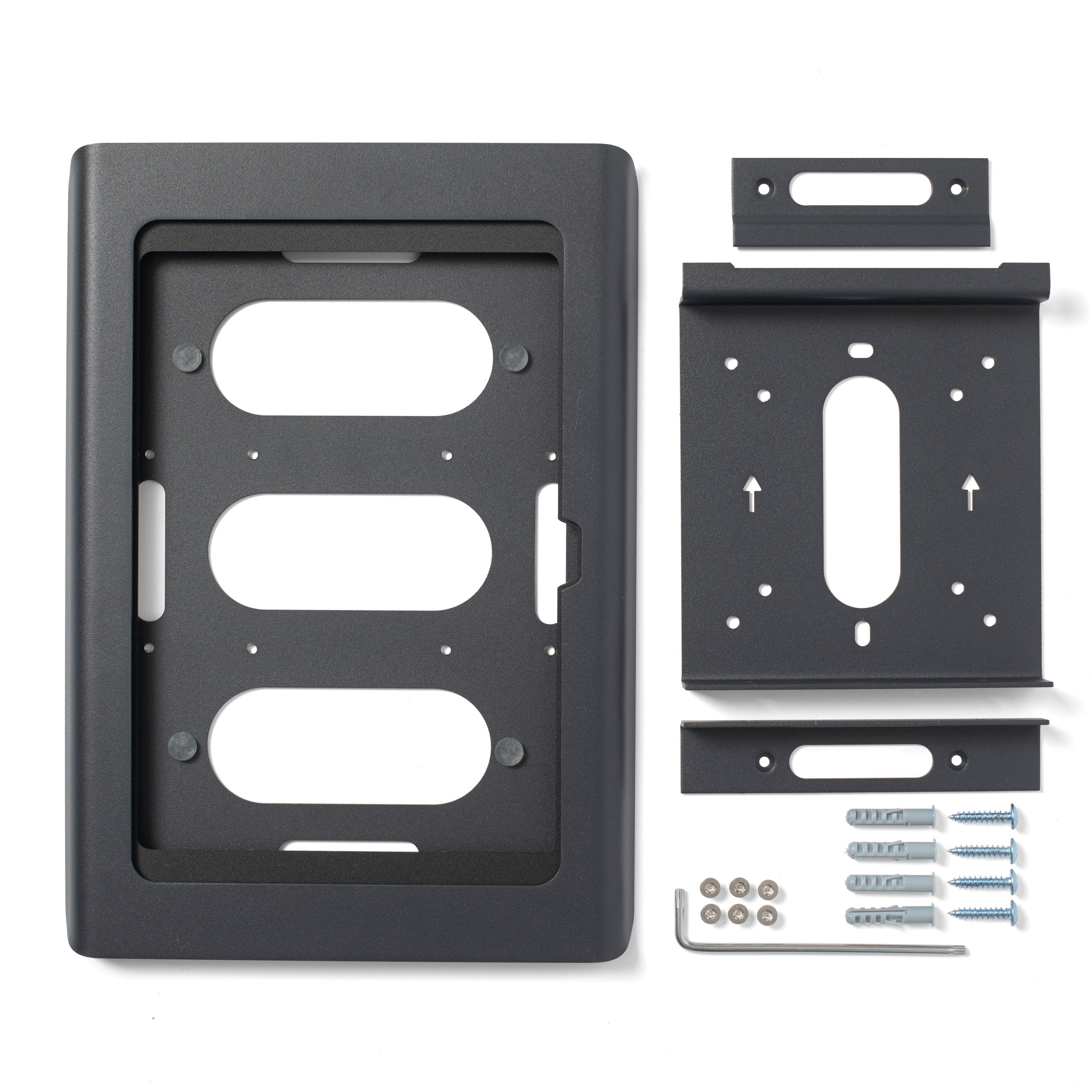 Ｐ＆Ｍ Professional Tablet Wall Mount for Galaxy Tab | Tabdoq Wall Mount