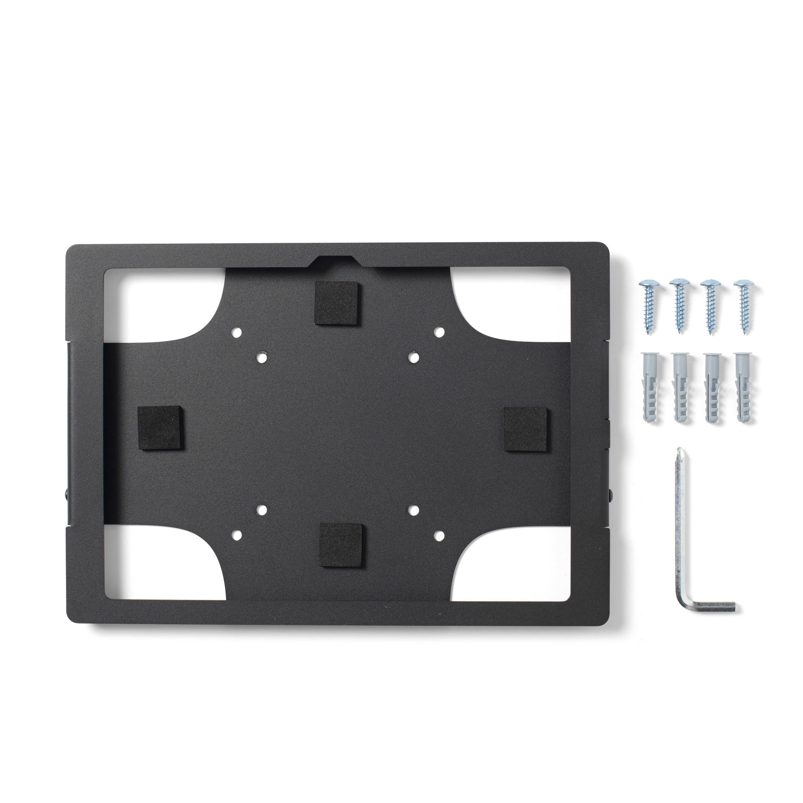 Budget iPad Wall Mount for Home & Business | Tabdoq Lite Wall Mount