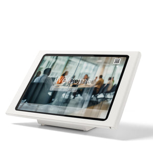 Tabdoq | Freestanding Tablet Stand | Compatible with Apple iPads