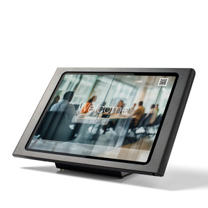 Tabdoq | Freestanding Tablet Stand | Compatible with Apple iPads
