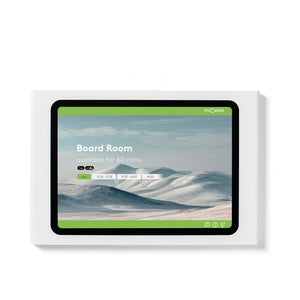 Tabdoq | Tablet Wall Mount | Compatible with Apple iPads